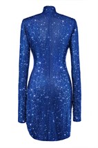 GRACE mini-dress - photo 6748