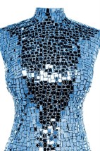 CLEOPATRA mini-dress - photo 6750