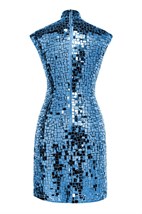 CLEOPATRA mini-dress - photo 6751