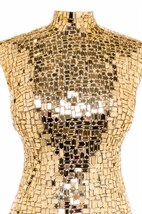 CLEOPATRA mini-dress - photo 6753