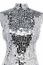 CLEOPATRA mini-dress - photo 6758