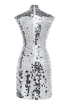 CLEOPATRA mini-dress - photo 6759