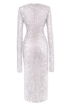 LEGEND midi dress - photo 6771