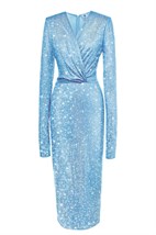 LEGEND midi dress - photo 6776