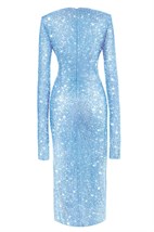 LEGEND midi dress - photo 6777