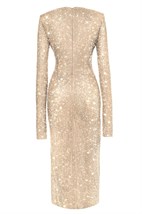 LEGEND midi dress - photo 6782