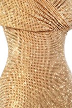 ANGELIKA midi dress - photo 6784