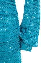 MANHATTAN midi dress - photo 6787