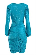 MANHATTAN midi dress - photo 6788