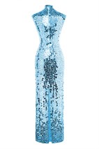 CLEOPATRA maxi-dress - photo 6791