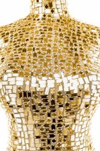 CLEOPATRA maxi-dress - photo 6794