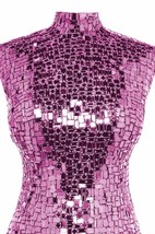 CLEOPATRA maxi-dress - photo 6796