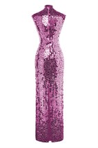 CLEOPATRA maxi-dress - photo 6797