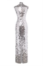 CLEOPATRA maxi-dress - photo 6800