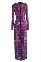 GRACE maxi-dress - photo 6803