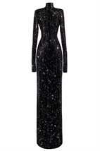 ICON maxi-dress - photo 6809