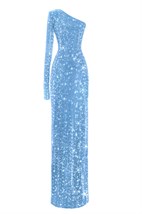 AFINA maxi dress - photo 6818