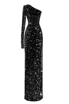 AFINA maxi dress - photo 6821