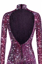 ALIEN maxi dress - photo 6835