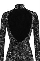 ALIEN maxi dress - photo 6838