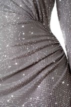 QUEEN maxi-dress - photo 6850