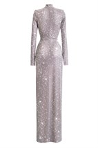 QUEEN maxi-dress - photo 6851