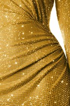 QUEEN maxi dress - photo 6853