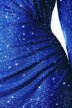 QUEEN maxi dress - photo 6856