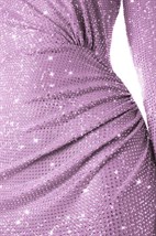 QUEEN maxi dress - photo 6859