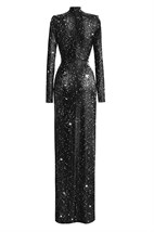 QUEEN maxi-dress - photo 6862