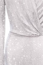 LEGEND maxi-dress - photo 6865