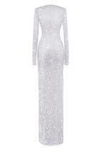 LEGEND maxi-dress - photo 6866