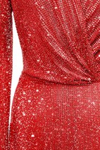 LEGEND maxi dress - photo 6868