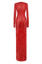 LEGEND maxi dress - photo 6869