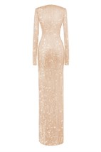 LEGEND maxi dress - photo 6871