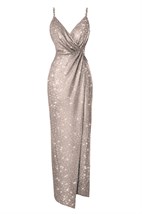 JOSEPHINA maxi-dress - photo 6876