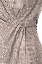 JOSEPHINA maxi-dress - photo 6877