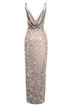 JOSEPHINA maxi-dress - photo 6878