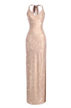 HOLLYWOOD maxi dress - photo 6879