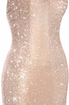 HOLLYWOOD maxi dress - photo 6880