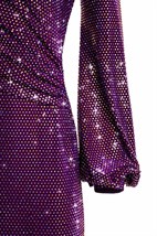 LEGEND OF THE EAST maxi-dress - photo 6883