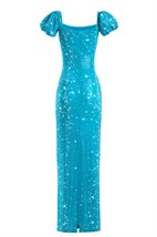 Maxi-dress - photo 6887