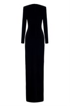 ELIZABETH maxi dress - photo 6891