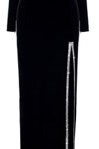 ELIZABETH maxi dress - photo 6892