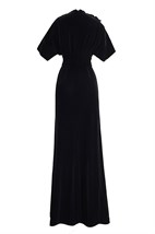 LADY GAMILTON maxi-dress - photo 6903
