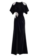 BABE PALEY maxi dress - photo 6904