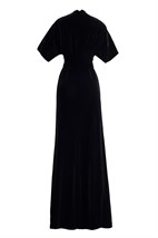 BABE PALEY maxi dress - photo 6906