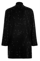 Mini cardigan honeycomb - photo 6912