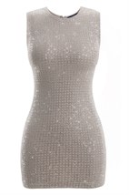 Mini honeycomb dress - photo 6919