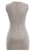 Mini honeycomb dress - photo 6921
